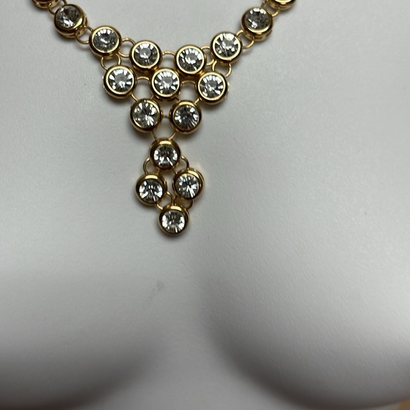 💦NWT Guess/Marciano Necklace chain adjustable - Picture 3 of 5